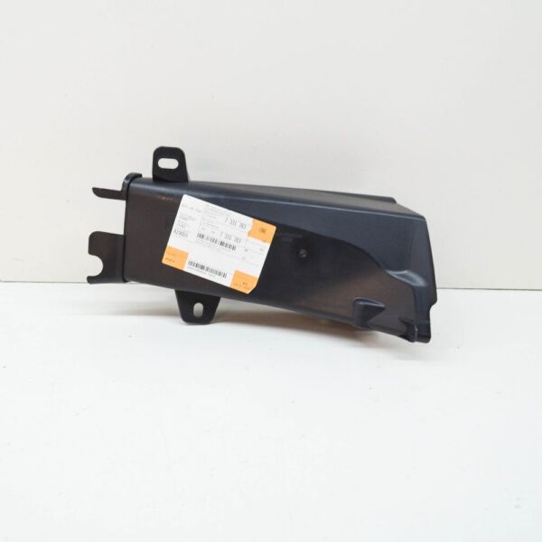 51747331783 - BMW 5 F10 brake air duct front left 7331783 51747331783 2015 new original