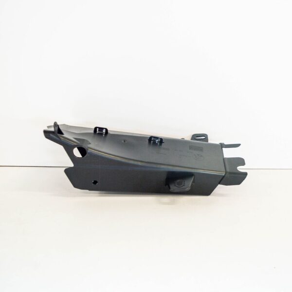 51747331784 - NEW BMW 5 F10 FRONT RIGHT BRAKE AIR DUCT 7331784 51747331784 2015 ORIGINAL