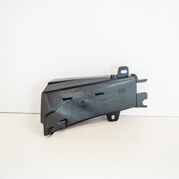 51747331784 - NEW BMW 5 F10 FRONT RIGHT BRAKE AIR DUCT 7331784 51747331784 2015 ORIGINAL