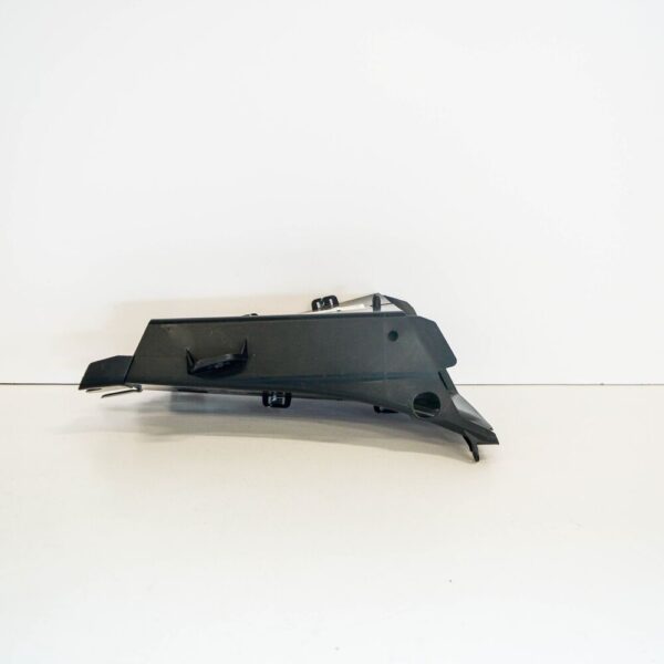 51747331784 - NEW BMW 5 F10 FRONT RIGHT BRAKE AIR DUCT 7331784 51747331784 2015 ORIGINAL