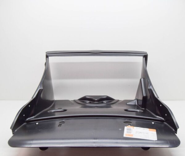 51747336223 - NEW BMW I8 I12 EXHAUST AIR DUCT 51747336223 ORIGINAL