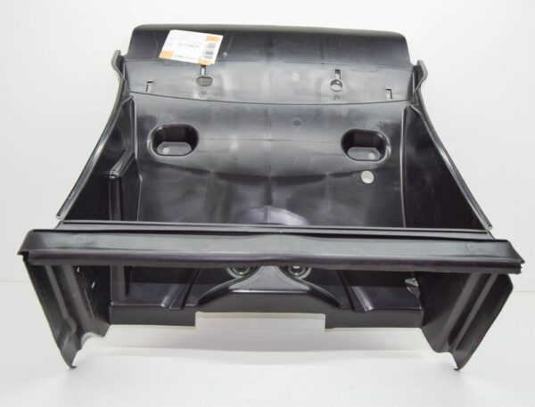 51747336223 - NEW BMW I8 I12 EXHAUST AIR DUCT 51747336223 ORIGINAL