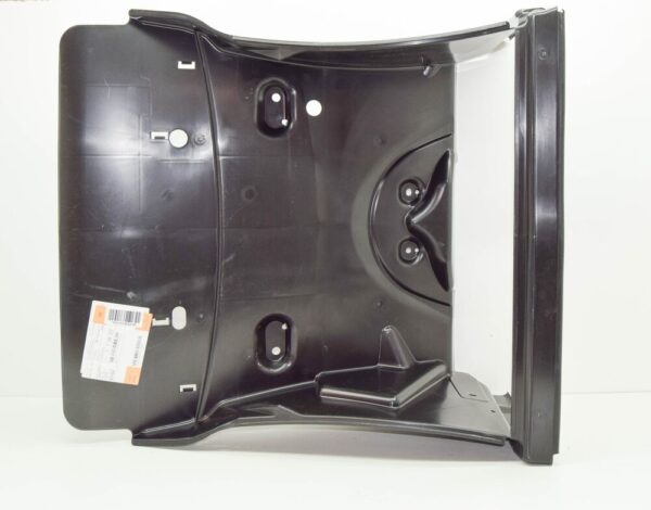 51747336223 - NEW BMW I8 I12 EXHAUST AIR DUCT 51747336223 ORIGINAL