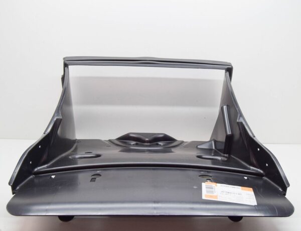 51747336223 - NEW BMW I8 I12 EXHAUST AIR DUCT 51747336223 ORIGINAL