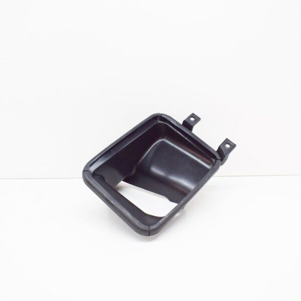 51747338578 - NEW BMW X3 F25 RADIATOR RIGHT AIR DUCT 51747338578 7338578 2015 ORIGINAL