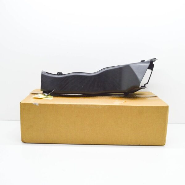 51747343804 - NEW BMW X5 F15 FRONT RIGHT BRAKE AIR DUCT 51747343804 7343804 2015 OEM