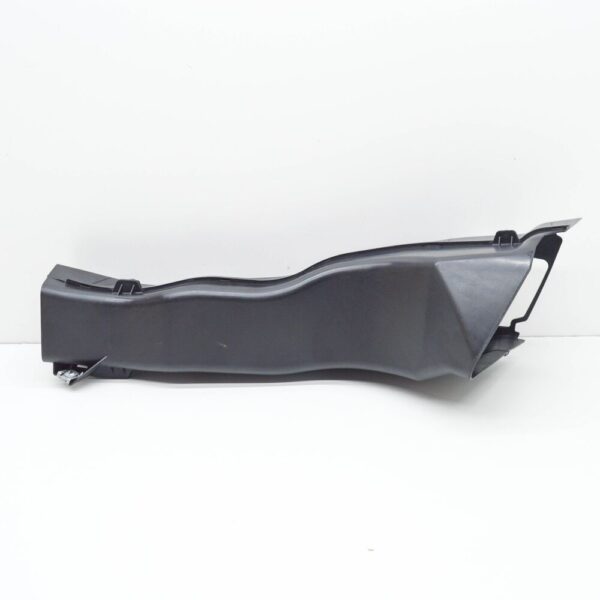 51747343804 - NEW BMW X5 F15 FRONT RIGHT BRAKE AIR DUCT 51747343804 7343804 2015 OEM