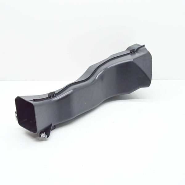 51747343804 - NEW BMW X5 F15 FRONT RIGHT BRAKE AIR DUCT 51747343804 7343804 2015 OEM