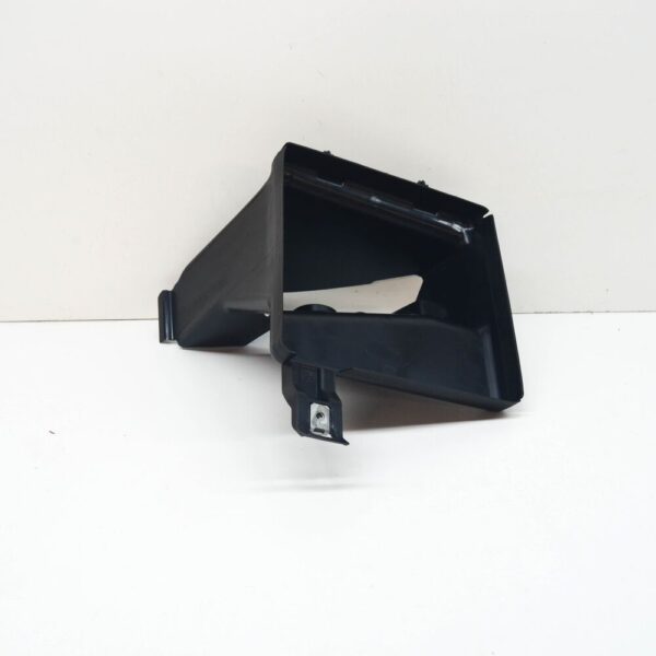 51747359789 - BMW 7 G11 G12 Left Exterior Radiator Air Duct 51747359789 NEW GENUINE