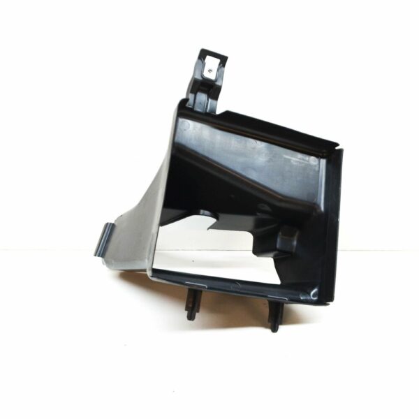 51747359790 - NEW BMW 7 G11 G12 EXTERIOR RADIATOR RIGHT AIR DUCT 51747359790 ORIGINAL