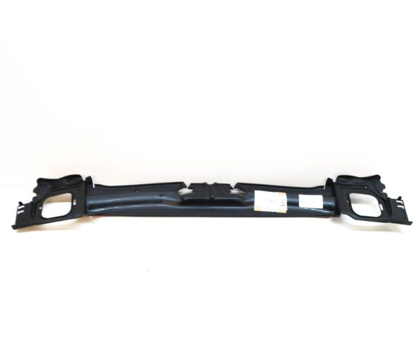 51747359796 - NEW BMW 7 G11 RADIATOR UPPER AIR DUCT 51747359796 7359796 2016 ORIGINAL