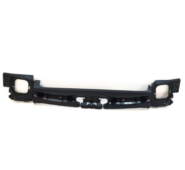 51747359796 - NEW BMW 7 G11 RADIATOR UPPER AIR DUCT 51747359796 7359796 2016 ORIGINAL