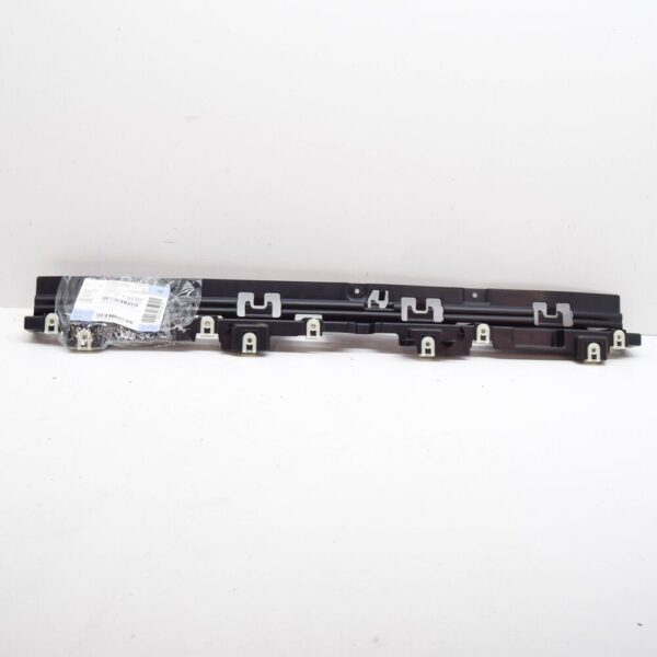 51747359810 - BMW 8 G15 Front Trim Carrier Cross Member Cover. 7359810 51747359810 NEW GENUINE