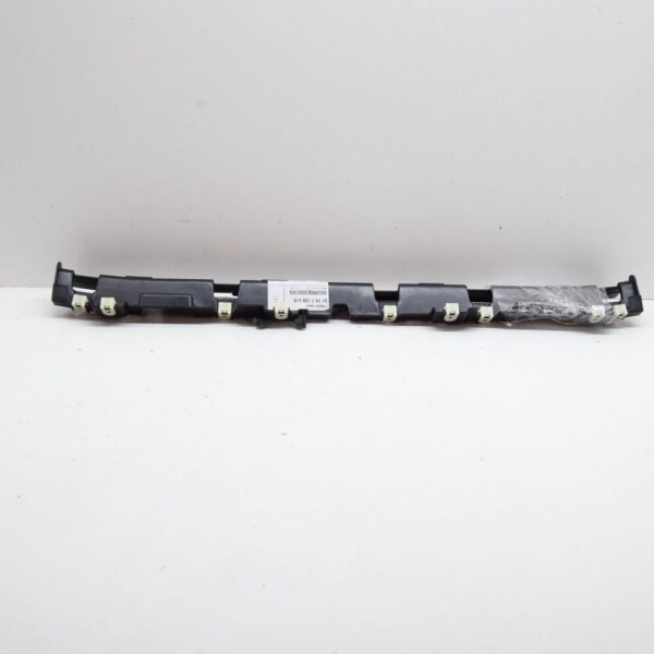 51747359810 - BMW 8 G15 Front Trim Carrier Cross Member Cover. 7359810 51747359810 NEW GENUINE