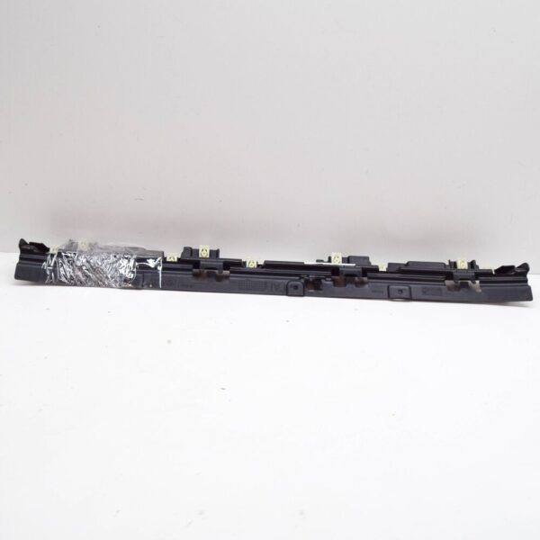 51747359810 - BMW 8 G15 Front Trim Carrier Cross Member Cover. 7359810 51747359810 NEW GENUINE