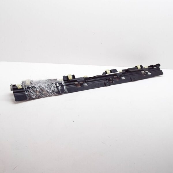 51747359810 - BMW 8 G15 Front Trim Carrier Cross Member Cover. 7359810 51747359810 NEW GENUINE