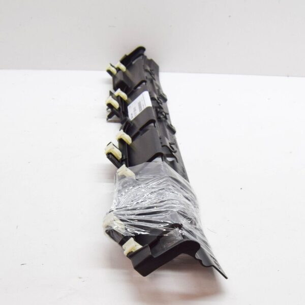 51747359810 - BMW 8 G15 Front Trim Carrier Cross Member Cover. 7359810 51747359810 NEW GENUINE