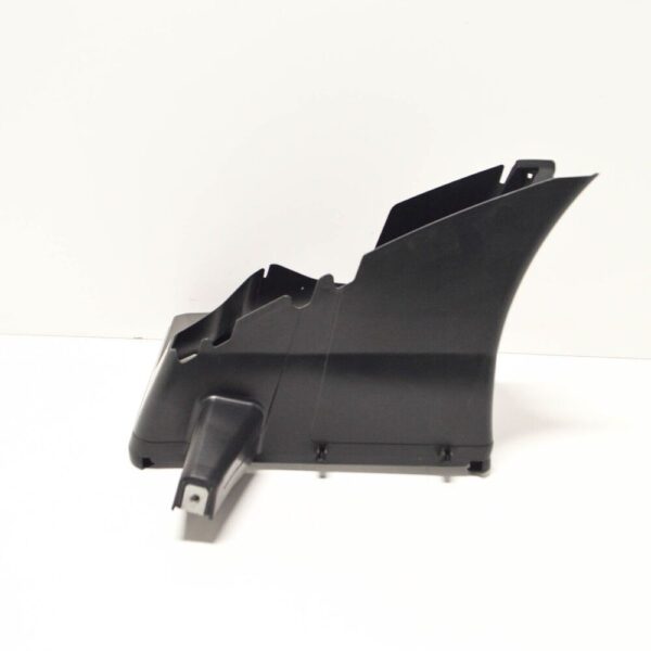 51747370386 - BMW 6 F06 Cooler Cooling Right Air Channel 51747370386 7370386 2016 New Original