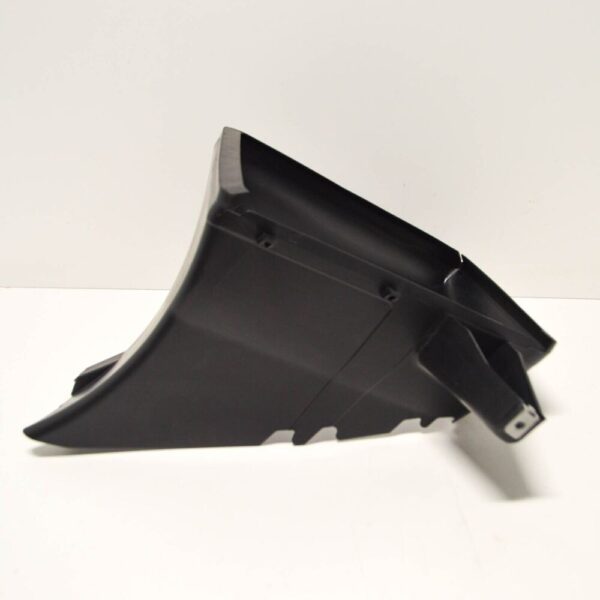 51747370386 - BMW 6 F06 Cooler Cooling Right Air Channel 51747370386 7370386 2016 New Original