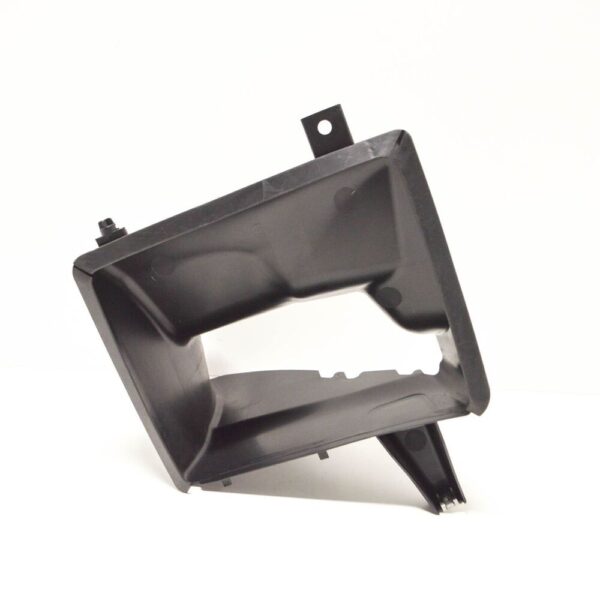 51747370386 - BMW 6 F06 Cooler Cooling Right Air Channel 51747370386 7370386 2016 New Original