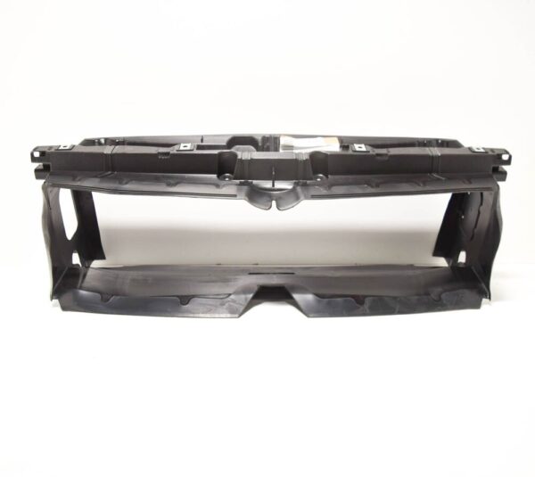 51747383766 - BMW 1 F20 Radiator Air Duct 51747383766 7383766 NEW GENUINE