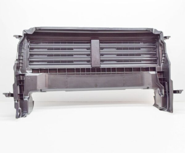 51747389080 - MINI F54 Front Bumper Air Channel with Flap Control 51747389080 7389080