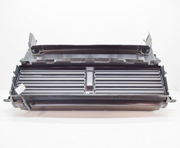 51747389080 - MINI F54 Front Bumper Air Channel with Flap Control 51747389080 7389080