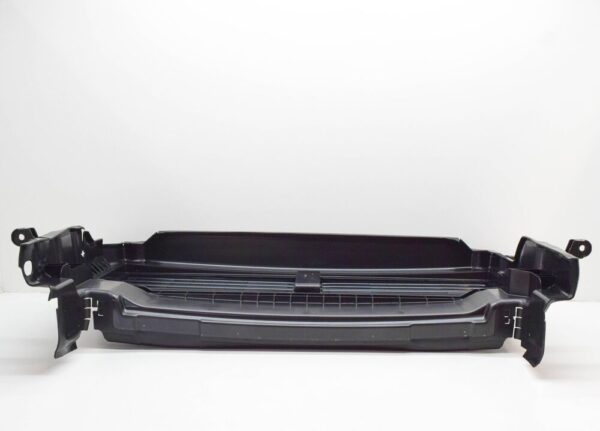 51747389080 - MINI F54 Front Bumper Air Channel with Flap Control 51747389080 7389080