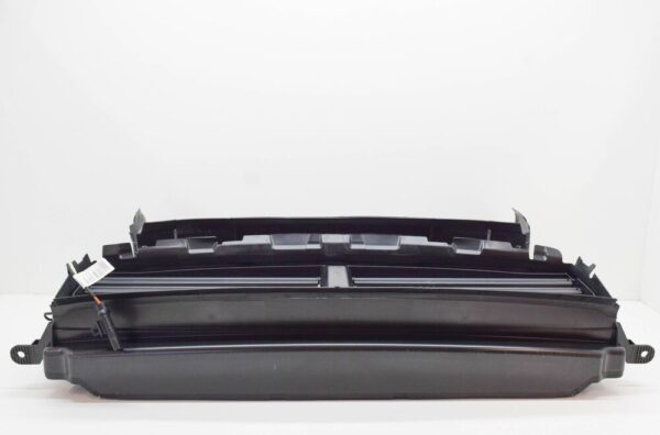51747389080 - MINI F54 Front Bumper Air Channel with Flap Control 51747389080 7389080