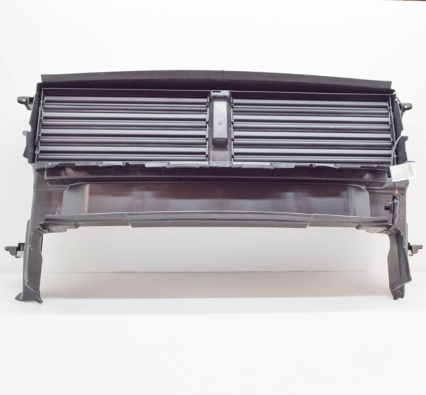 51747389080 - MINI F54 Front Bumper Air Channel with Flap Control 51747389080 7389080
