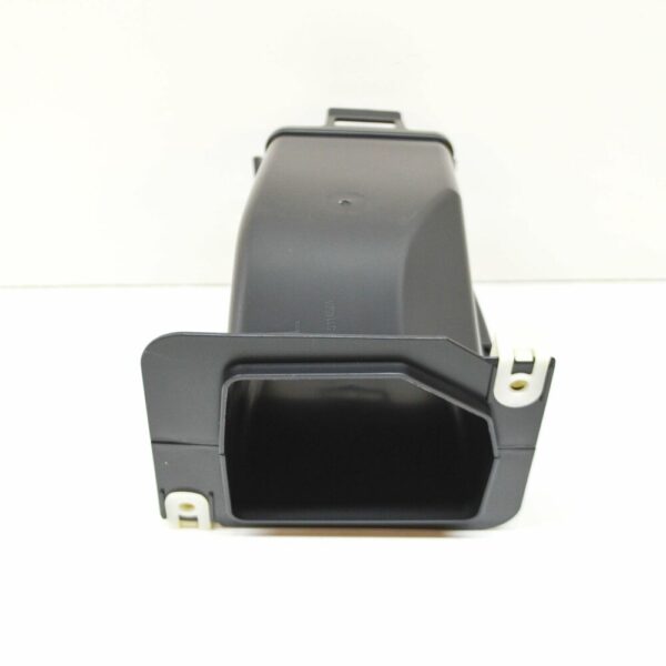 51747400005 - NEW BMW X3 G01 LEFT WHEEL HOUSING BRAKE AIR DUCT 51747400005 ORIGINAL