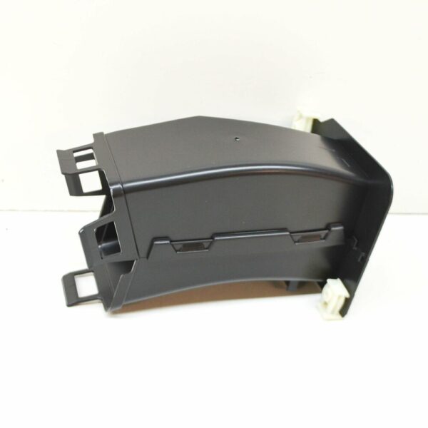 51747400005 - NEW BMW X3 G01 LEFT WHEEL HOUSING BRAKE AIR DUCT 51747400005 ORIGINAL