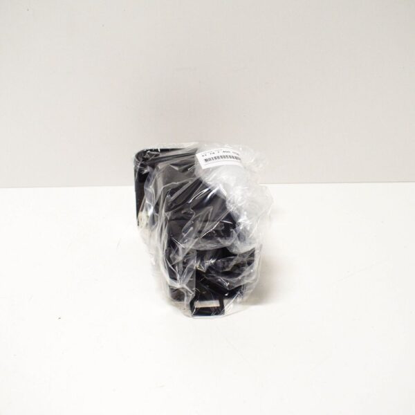 51747400006 - NEW BMW X3 G01 RIGHT WHEELHOUSING BRAKE AIR DUCT 51747400006 ORIGINAL