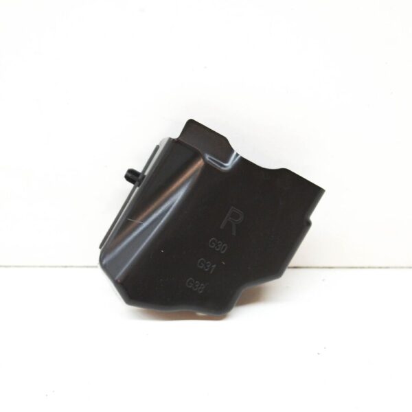 51747407770 - BMW 5 G30 Front Right Hood Latch Support 51747407770 NEW GENUINE