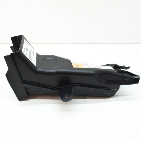 51747415665 - NEW BMW 6 GRAN TURISMO G32 LEFT BRAKE AIR DUCT 51747415665 ORIGINAL