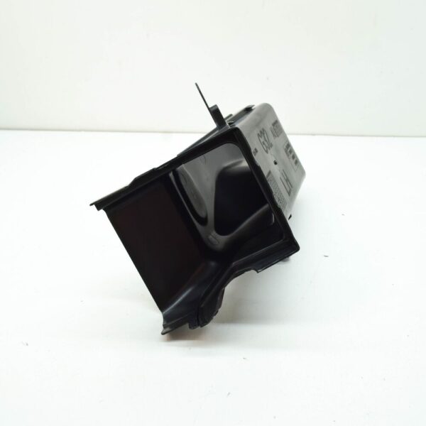 51747415665 - NEW BMW 6 GRAN TURISMO G32 LEFT BRAKE AIR DUCT 51747415665 ORIGINAL