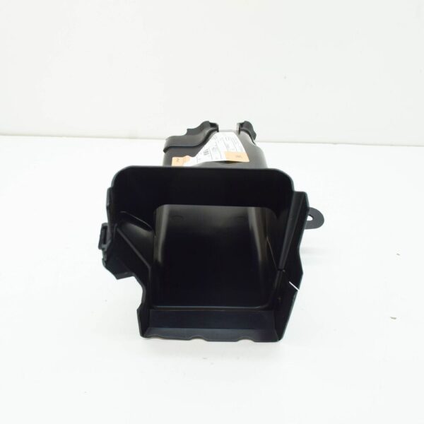 51747415665 - NEW BMW 6 GRAN TURISMO G32 LEFT BRAKE AIR DUCT 51747415665 ORIGINAL