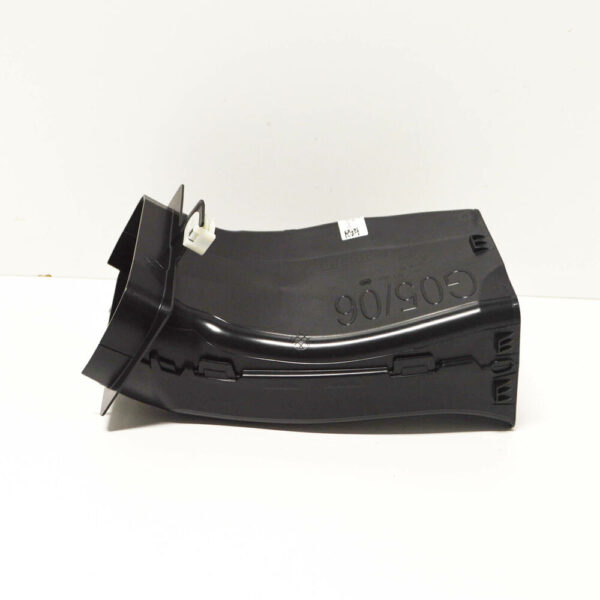 51747421699 - NEW BMW X5 G05 LEFT BRAKE AIR CHANNEL 51747421699