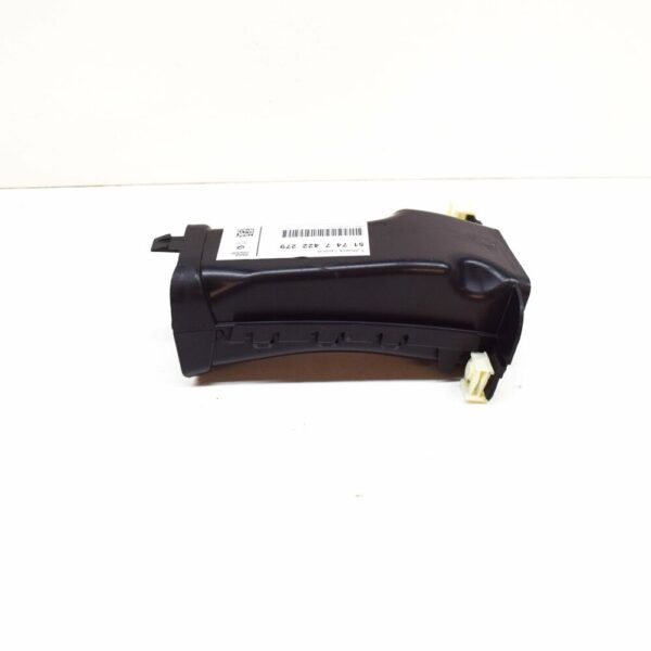 51747422279 - NEW OEM BMW 3 G20 FRONT LEFT WHEELHOUSING BRAKE AIR DUCT 51747422279 GENUINE