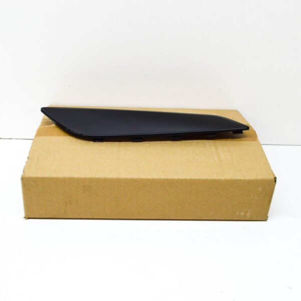 51747439014 - BMW 5 G30 front right side panel duct trim 51747439014 NEW