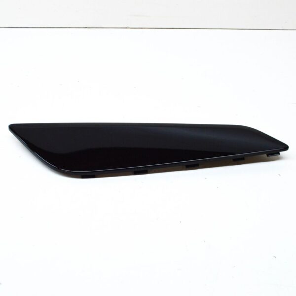 51747439014 - BMW 5 G30 front right side panel duct trim 51747439014 NEW