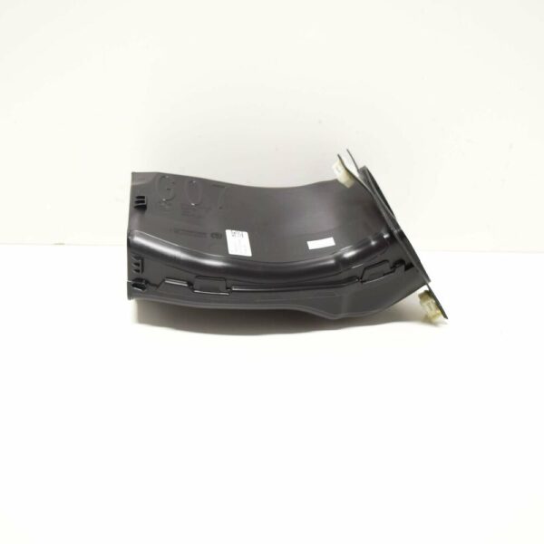 51747454029 - NEW BMW X7 G07 REAR LEFT BRAKE AIR CHANNEL 51747454029 7454029 ORIGINAL