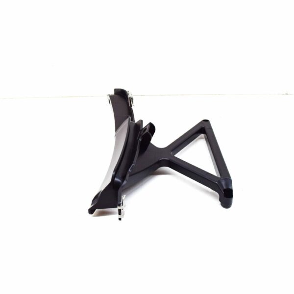 51747465289 - NEW BMW 4 COUPE F32 LCI LEFT SIDE INNER AIR CHANNEL 51747465289 ORIGINAL