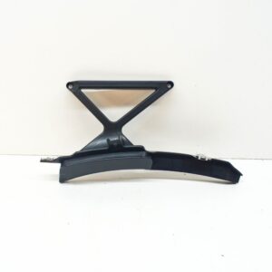 51747465290 - NEW BMW 4 COUPE F32 FRONT RIGHT BRAKE AIR DUCT 51747465290 ORIGINAL