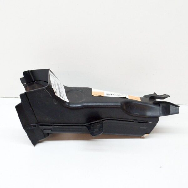 51747475277 - NEW BMW 7 G11 730D FRONT LEFT BRAKE AIR INTAKE DUCT 51747475277 ORIGINAL