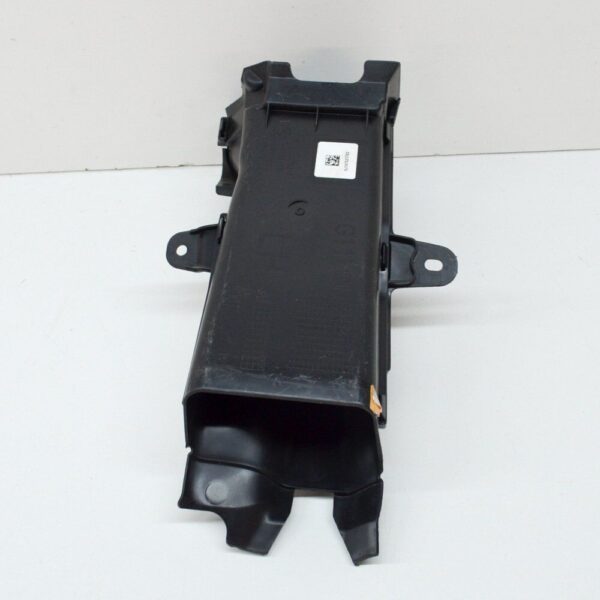 51747475277 - NEW BMW 7 G11 730D FRONT LEFT BRAKE AIR INTAKE DUCT 51747475277 ORIGINAL