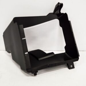 51747898883 - NEW BMW 7 F01 FRONT LEFT AIR DUCT 51747898883 7898883 2015 ORIGINAL