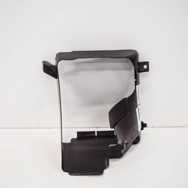 51747898884 - NEW BMW 7 F01 FRONT RIGHT AIR DUCT 51747898884 7898884 2015 ORIGINAL