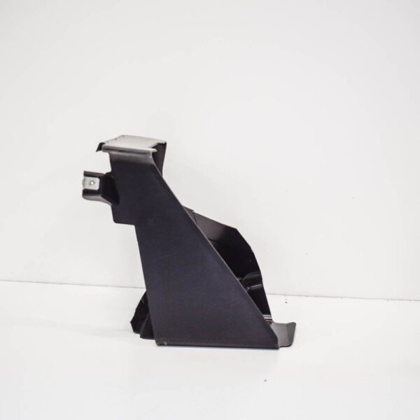 51747898884 - NEW BMW 7 F01 FRONT RIGHT AIR DUCT 51747898884 7898884 2015 ORIGINAL