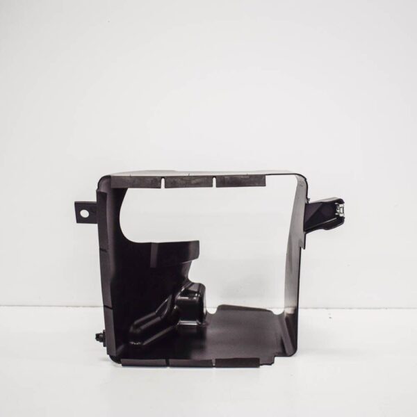 51747898884 - NEW BMW 7 F01 FRONT RIGHT AIR DUCT 51747898884 7898884 2015 ORIGINAL